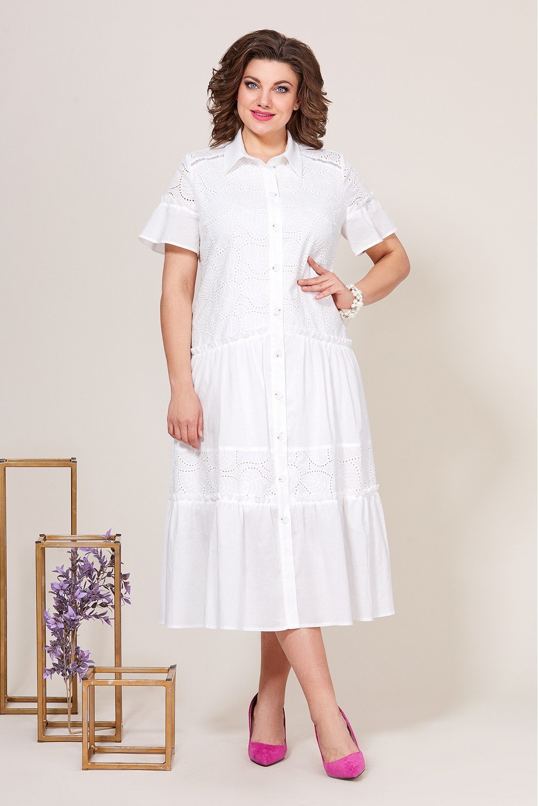Платье 5275-5 Mira Fashion купить в интернет магазине | в наличии